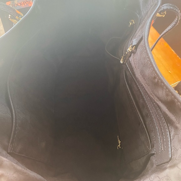 MK Camo Tote - Picture 3 of 3